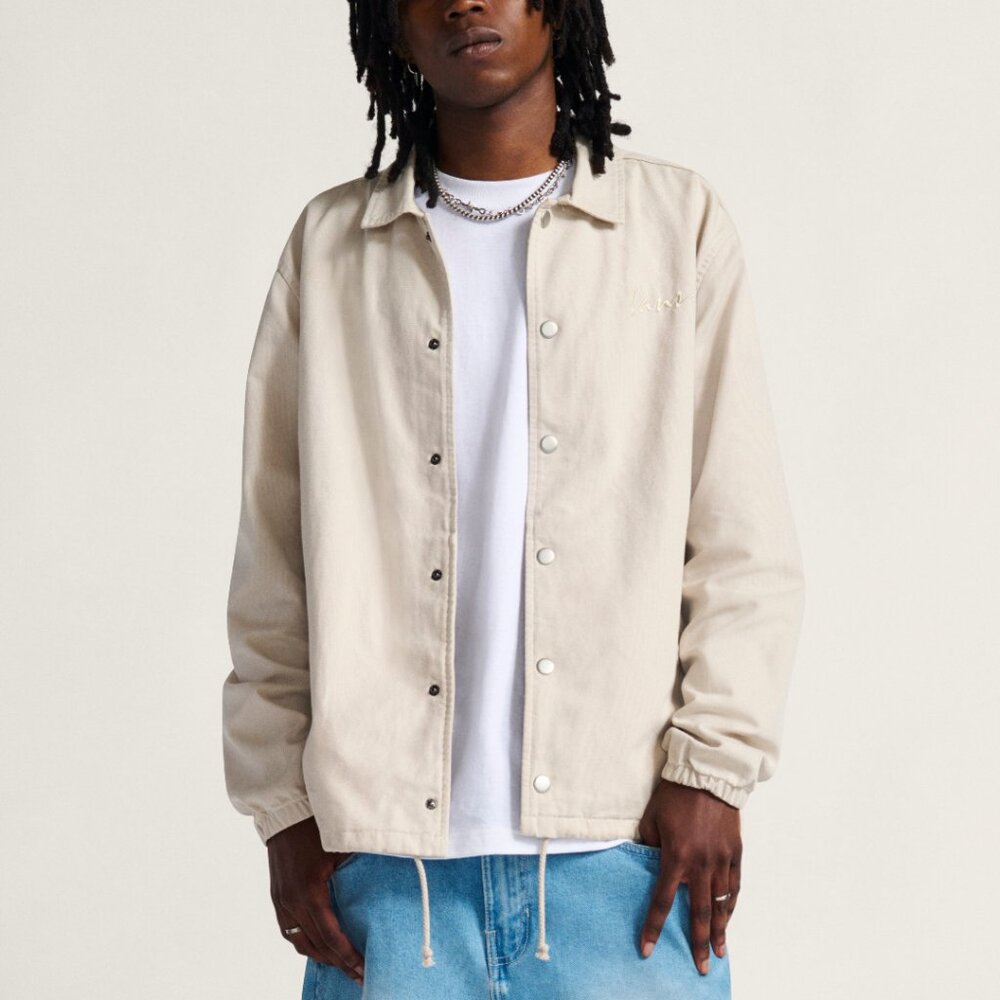NWT Vans Torrey Jacket Size L